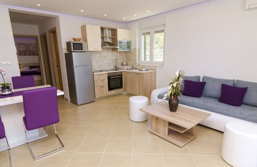 Mastrinka Villa | Luxury villa Magic for 10 persons - Eos Croatia