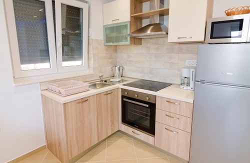 Mastrinka Villa | Luxury villa Magic for 14 persons - EOS Croatia