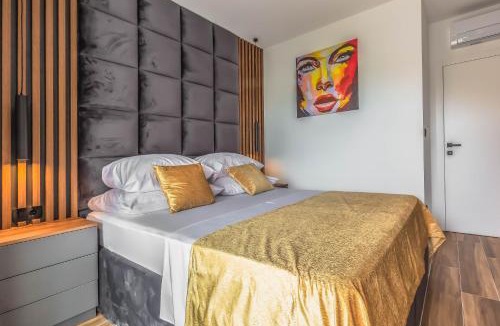 Baska Voda Apartment | Luxury Villa MAJA