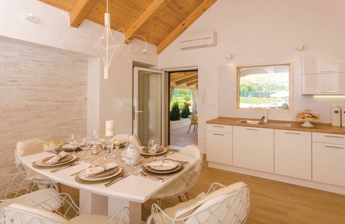 Seget Donji House | Luxury Villa MaLo - Holiday Home