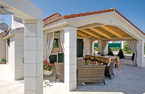 Seget Donji House | Luxury Villa MaLo - Holiday Home