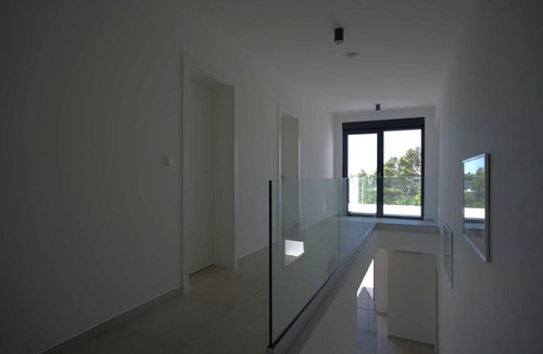Zrnovnica Villa | Luxury Villa Mandy with Heated Pool, Jacuzzi & Sauna