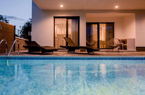 Zidarici Villa | Luxury Villa MetraMaris1