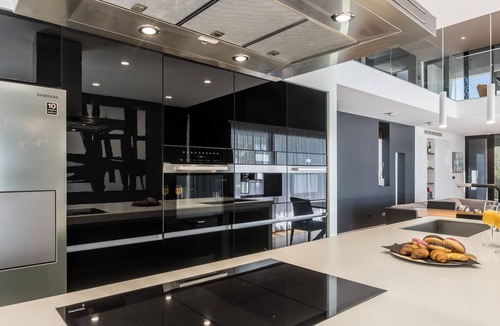 Mejasi Villa | Luxury Villa Miani Split