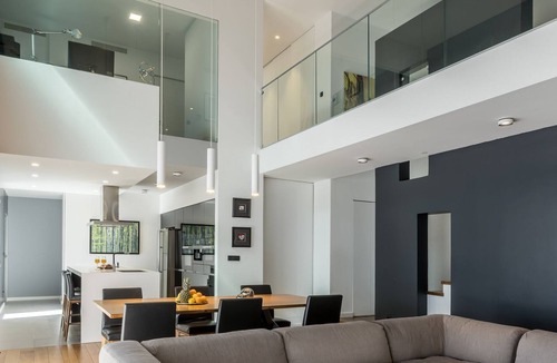 Mejasi Villa | Luxury Villa Miani Split
