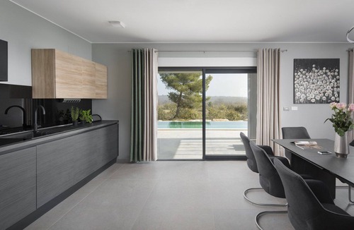 Orbanici Villa | Luxury Villa Moon with Pool