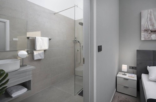 Orbanici Villa | Luxury Villa Moon with Pool