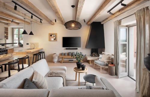 Motovun Villa | Luxury Villa Motovun