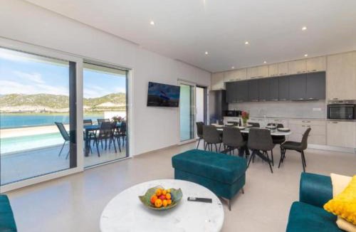 Ploce House | Luxury Villa Navis - Villa