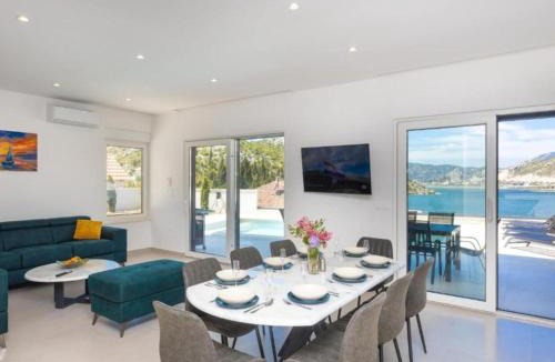 Ploce House | Luxury Villa Navis - Villa