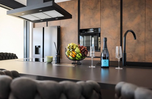 Maslenica Villa | Luxury Villa Nuova with heated pool