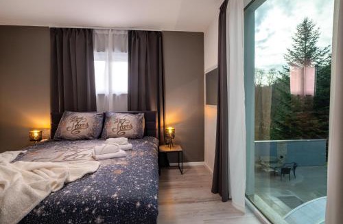 Brestovac Villa | Luxury Villa Rebecca