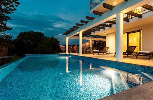 Malinska Villa | Luxury Villa Rivabel