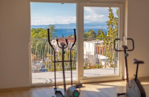 Malinska Villa | Luxury Villa Rivabel