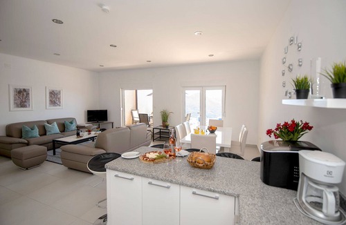 Zavala Villa | Luxury Villa Stone with private heated pool - near Dubrovnik