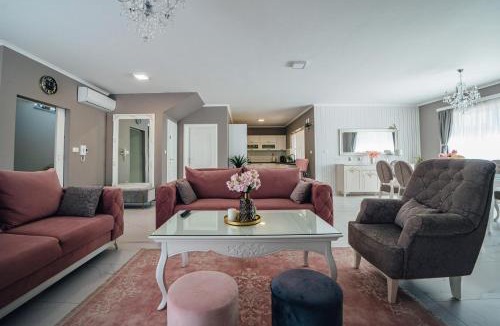 Lokvicici Villa | Luxury villa Tori in Imotski, pool