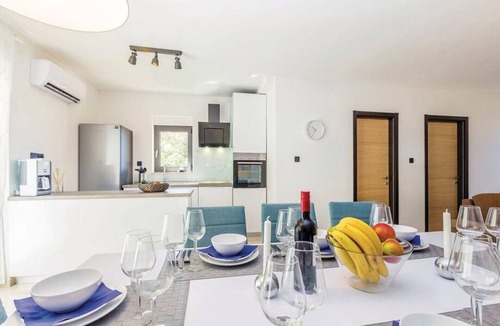 Kras Villa | Luxury villa Ulika * - on the island of Krk, Kras