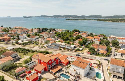 Turanj Villa | Luxury villa with a swimming pool Turanj, Biograd - 18274