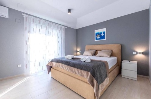 Kastel Sucurac House | Luxury villa with a swimming pool Kaštel Sućurac, Kaštela (K-21737)
