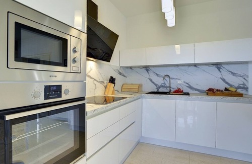 Rovinjsko Selo House | Luxury villa with private heated pool, outdoor sauna
