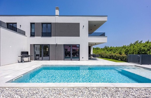 Premantura House | Luxury villa with a swimming pool Premantura, Medulin (K-26971)