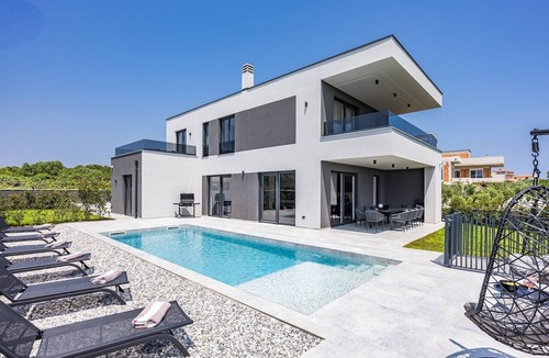 Premantura House | Luxury villa with a swimming pool Premantura, Medulin (K-26971)