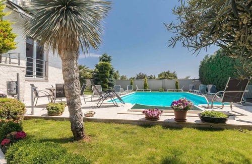 Pjescana Uvala House | Luxury villa with a swimming pool Pješčana Uvala, Pula (K-21972)