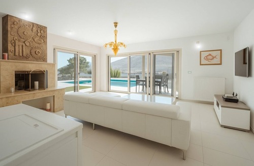 Vlasici House | Luxury villa with a swimming pool Vlašići, Pag (K-25230)