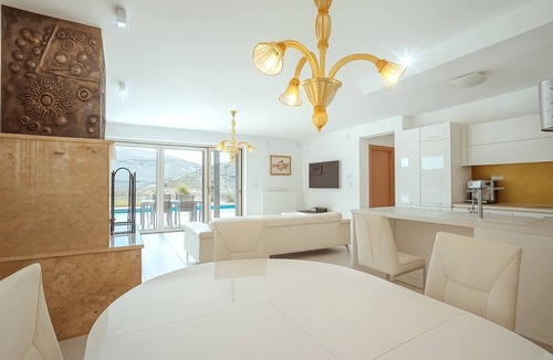 Vlasici House | Luxury villa with a swimming pool Vlašići, Pag (K-25230)