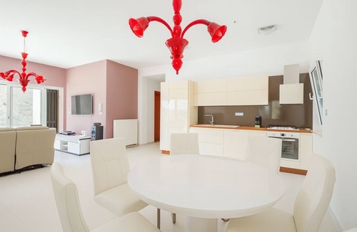 Vlasici House | Luxury villa with a swimming pool Vlašići, Pag (K-25230)