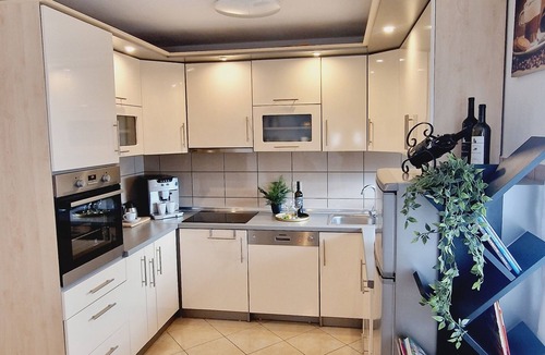 Plano House | Luxury villa with a swimming pool Plano, Trogir (K-18490)