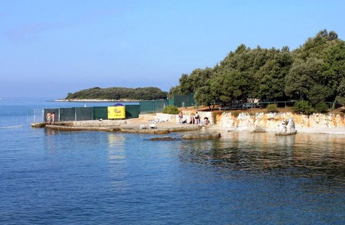 Mugeba House | Luxury villa with a swimming pool Mugeba, Poreč (K-26016)