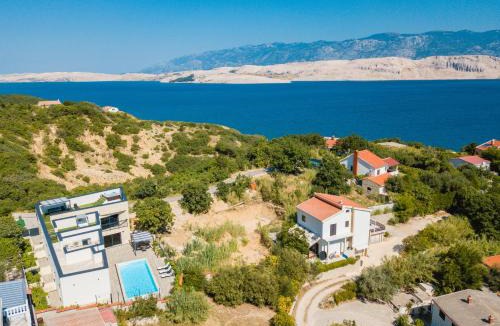 Bosana Villa | Luxury villa with a swimming pool Bosana, Pag - 19824