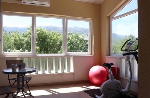 Dugopolje Villa | Luxury villa with heated pool & spa near Split