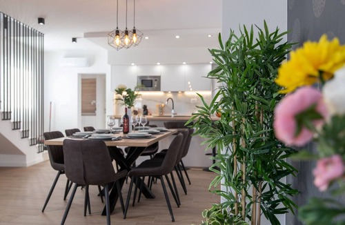 Kastel Stari Villa | Luxury villa with heated pool