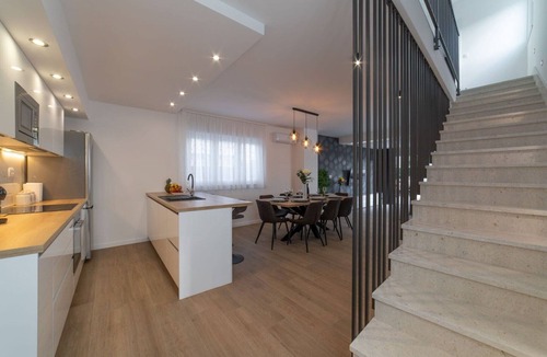 Kastel Stari Villa | Luxury villa with heated pool