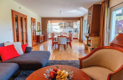 Pregrada House | Luxury villa with pool and nature in Pregrada, perfect for family retreat.