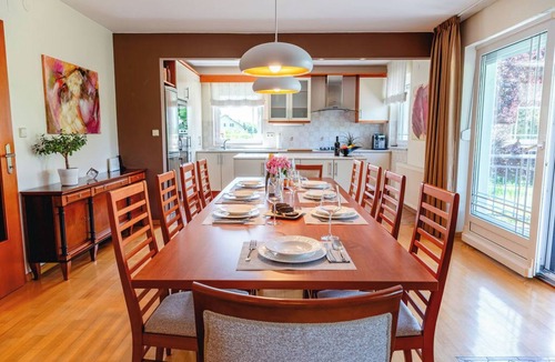 Pregrada House | Luxury villa with pool and nature in Pregrada, perfect for family retreat.