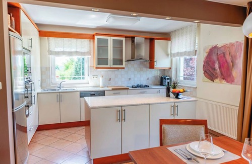 Pregrada House | Luxury villa with pool and nature in Pregrada, perfect for family retreat.