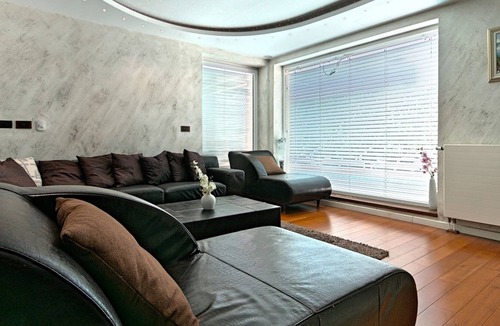 Porec Cottage | Luxury villa with private pool with sea view close to the city center of Poreč