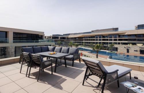 Savudrija Villa | Luxury Villa within Resort, Savudrija, Umag, Istra