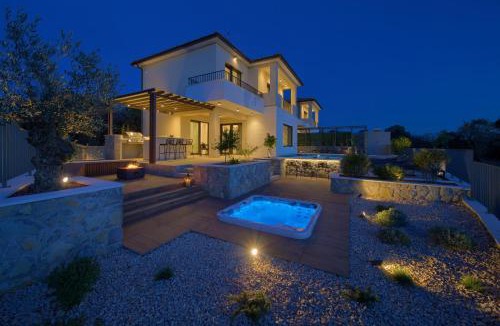 Krk Villa | Luxury Villas LORD and LADY