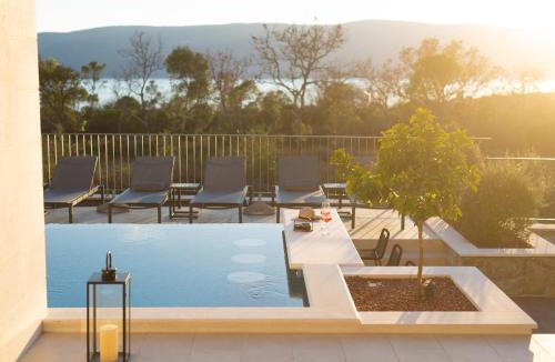 Krk Villa | Luxury Villas LORD and LADY
