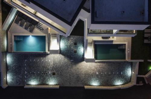 Novalja Villa | Luxury Villas Travera