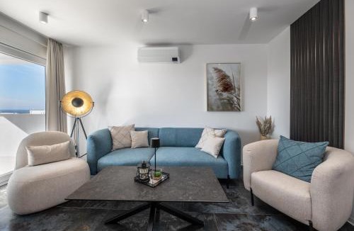 Novalja Villa | Luxury Villas Travera