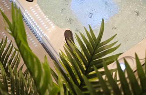 Osijek Apartment | Luxury wellness apartment SHA