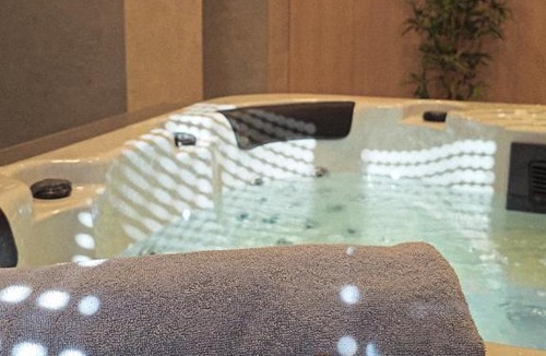 Osijek Apartment | Luxury wellness apartment SHA