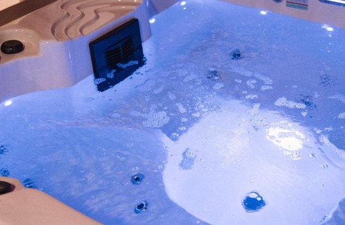 Osijek Apartment | Luxury wellness apartment SHA