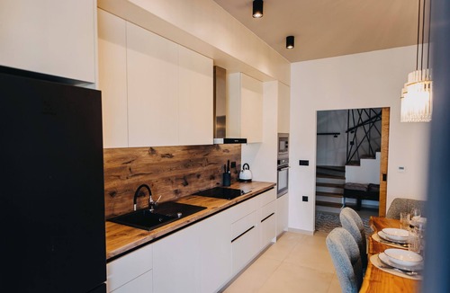 Strigova Villa | Luxury wellness retreat with indoor pool and sauna in Međimurje