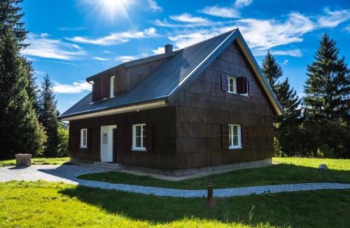 Crni Lug Villa | Lynx Valley